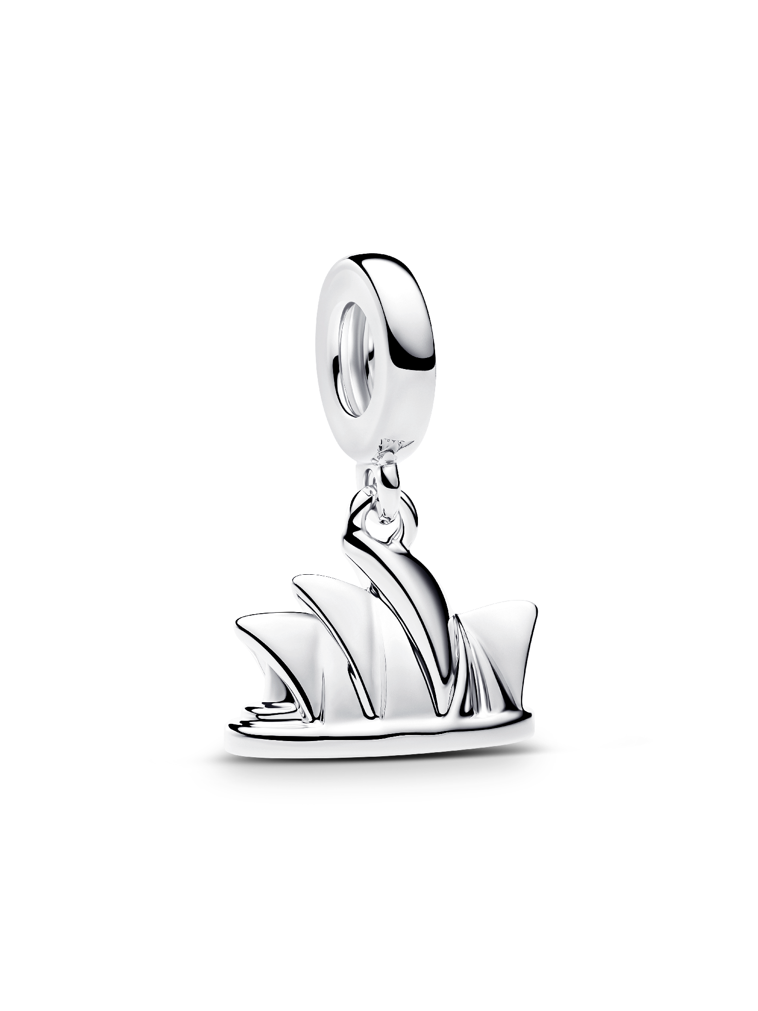 Sydney Opera House Dangle Charm