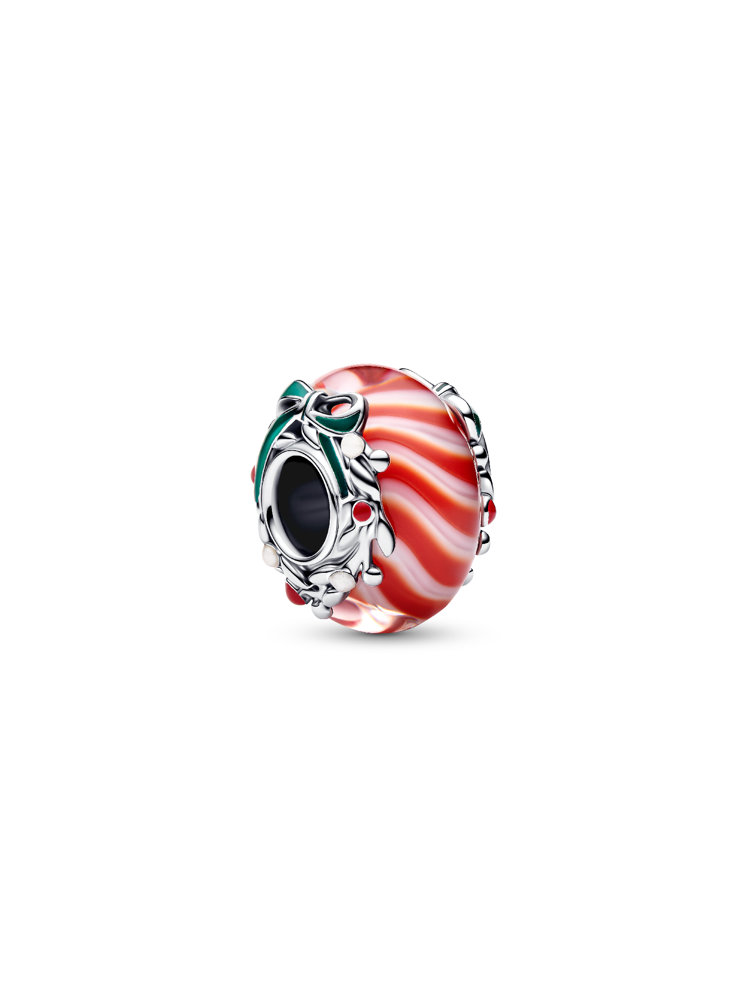 Candy Murano Glass Charm