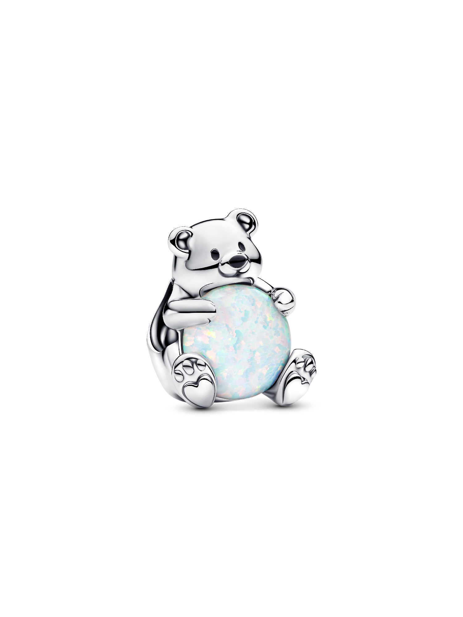 Polar Bear Charm
