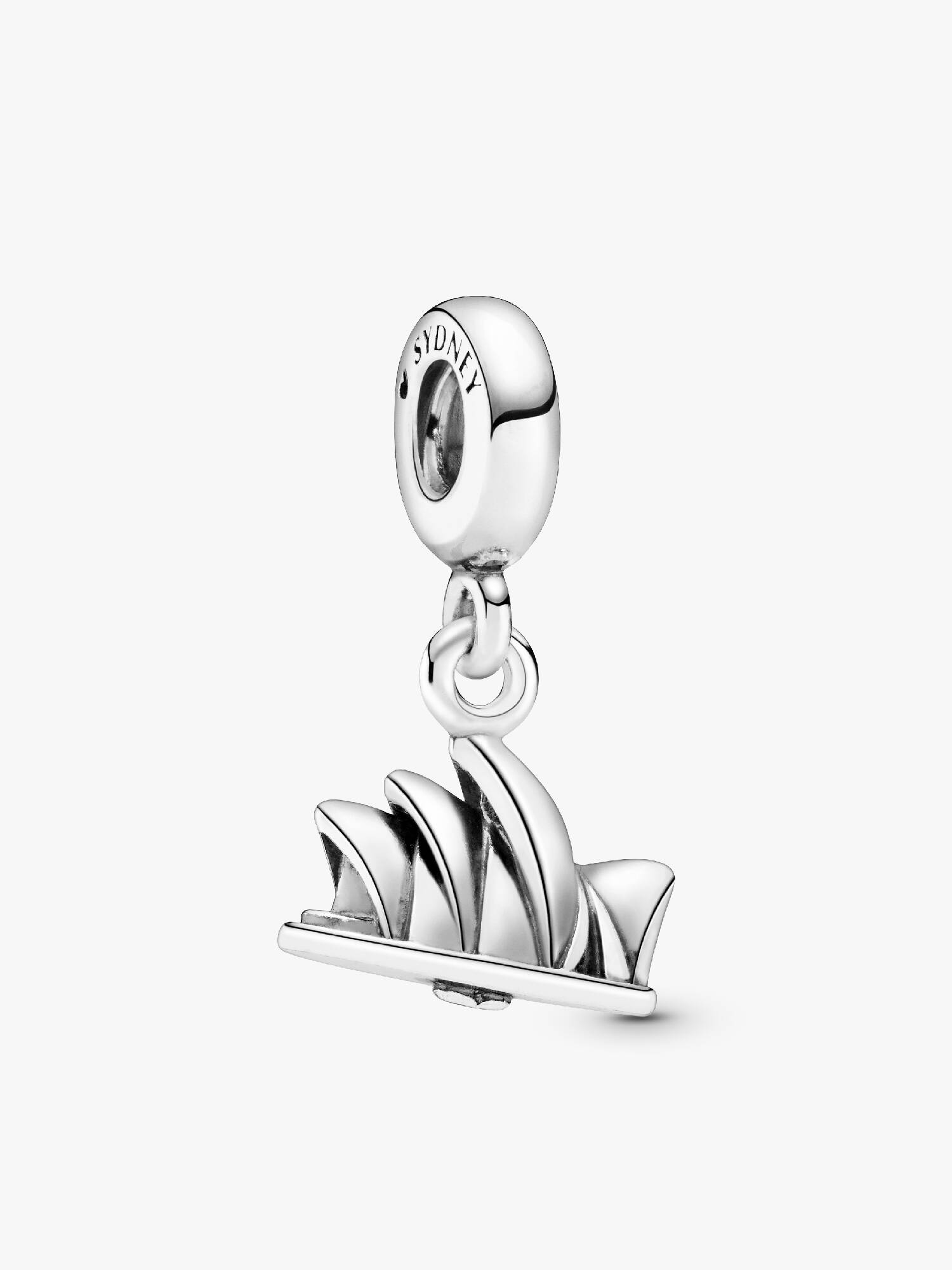 Sydney Opera House Dangle Charm