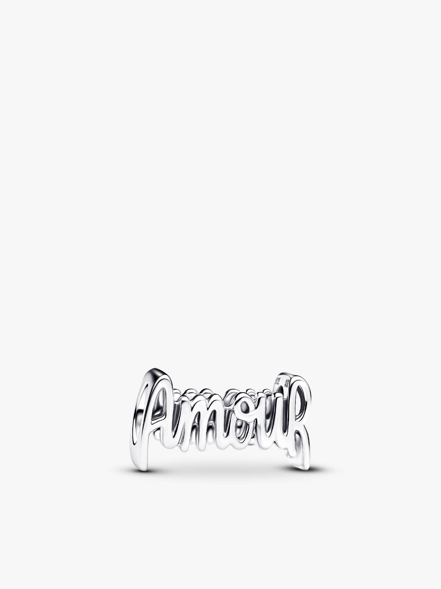 Amour Script Charm
