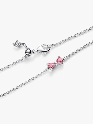 Bow Chain Bracelet