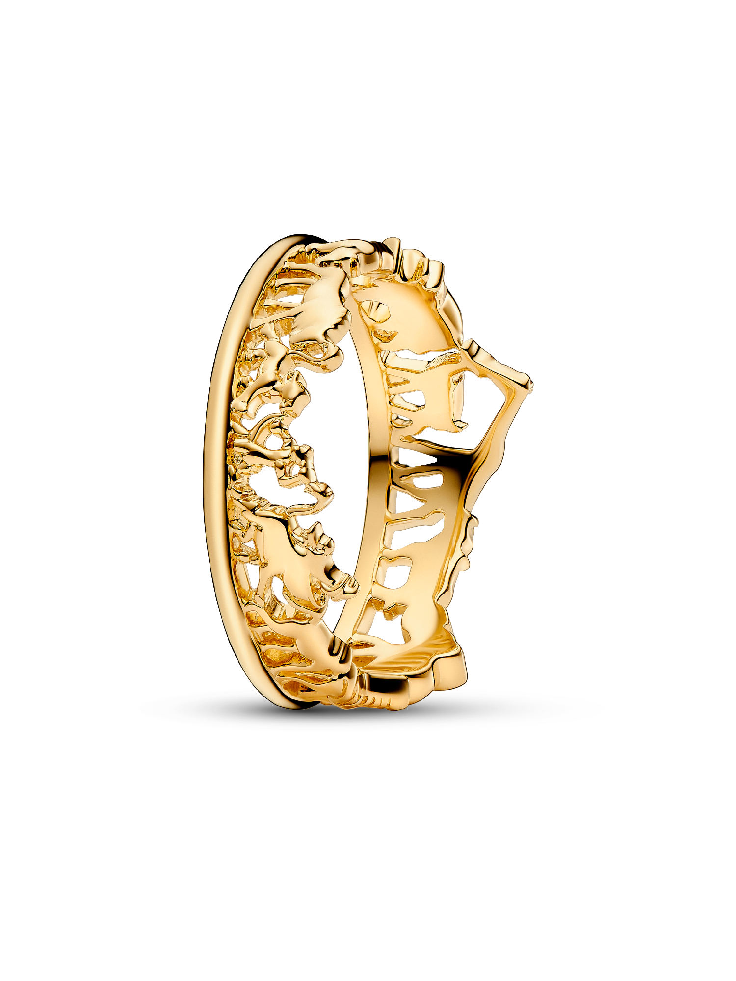 Disney The Lion King Ring