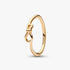 Infinity Knot Ring Infinity Knot Ring