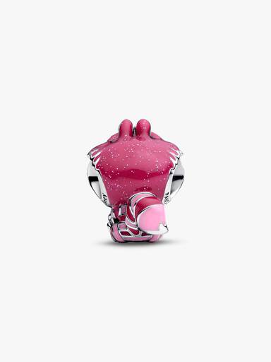 Disney Alice in Wonderland Cheshire Cat Charm