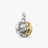 Gemini Zodiac Talisman Charm Gemini Zodiac Talisman Charm