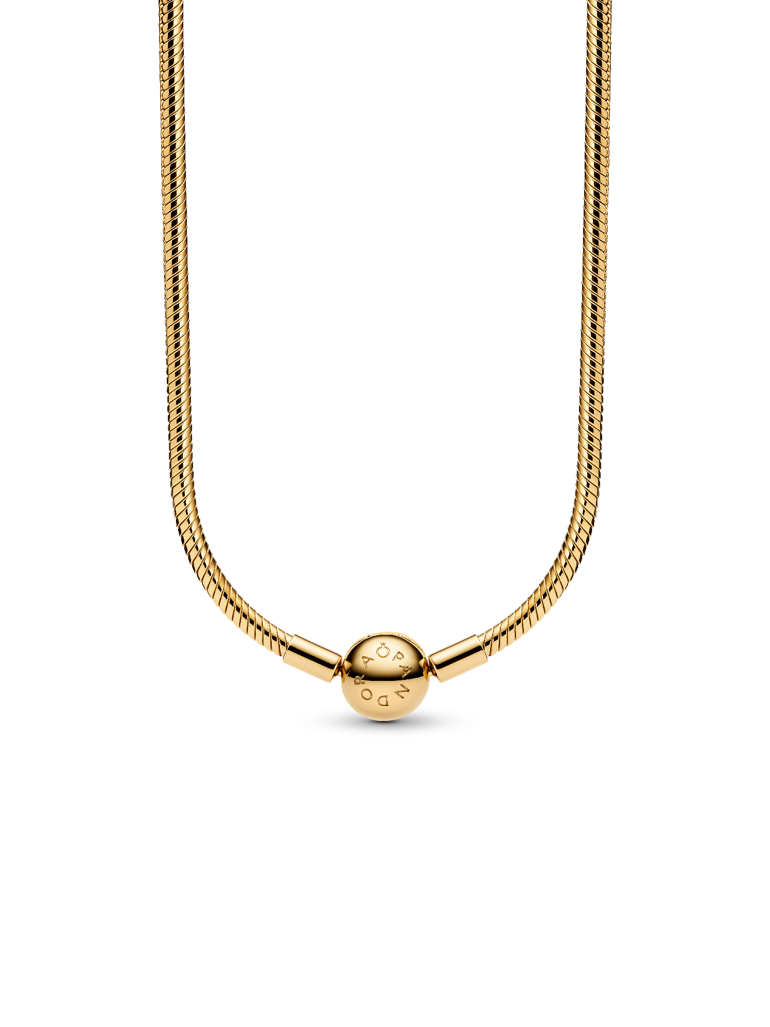 Snake Chain Necklace