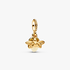 Glow-in-the-dark Firefly Dangle Charm Glow-in-the-dark Firefly Dangle Charm