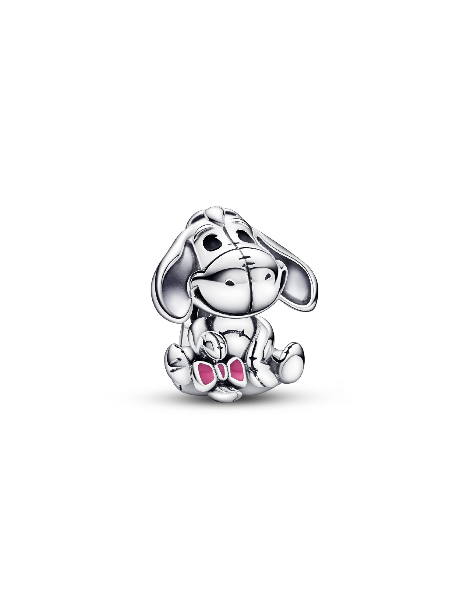 Disney Winnie the Pooh Eeyore Charm
