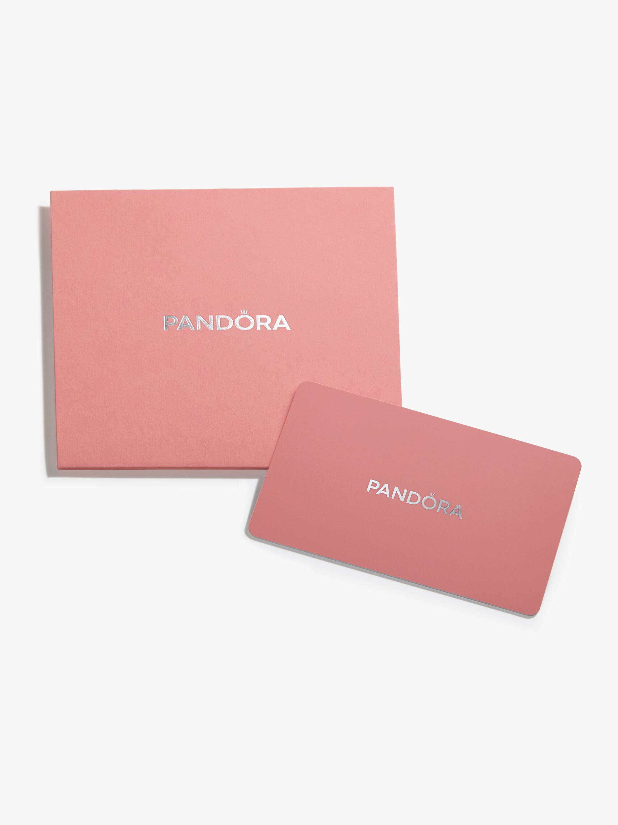 Pandora Gift Card