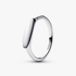 Engravable Bar Ring Engravable Bar Ring