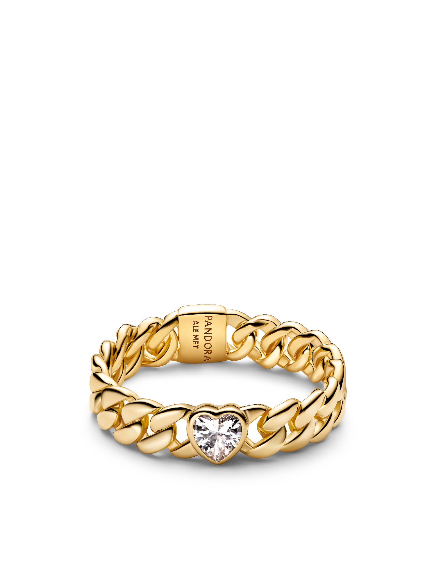 Cuban Chain Bracelet