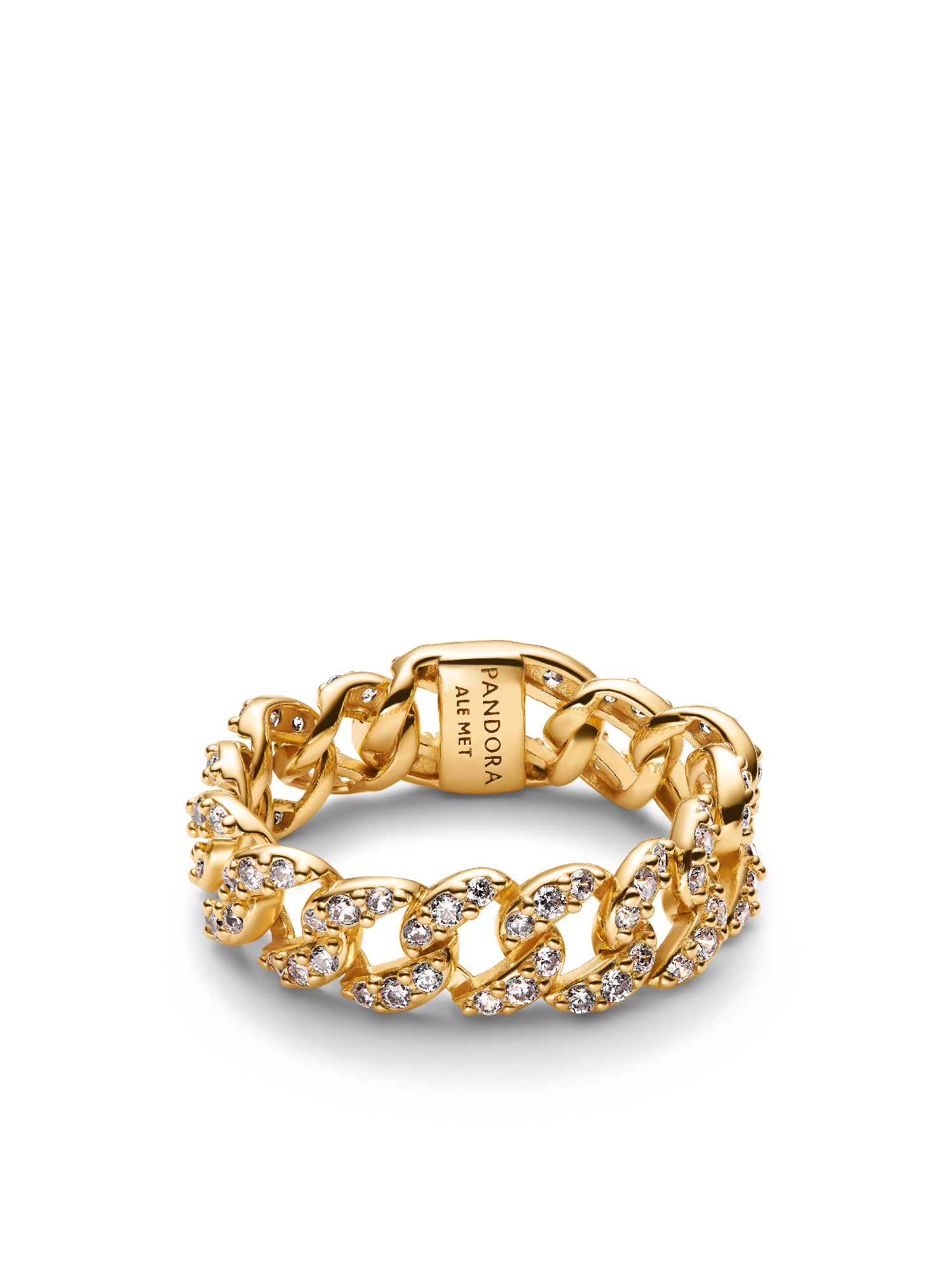 Cuban Chain Bracelet