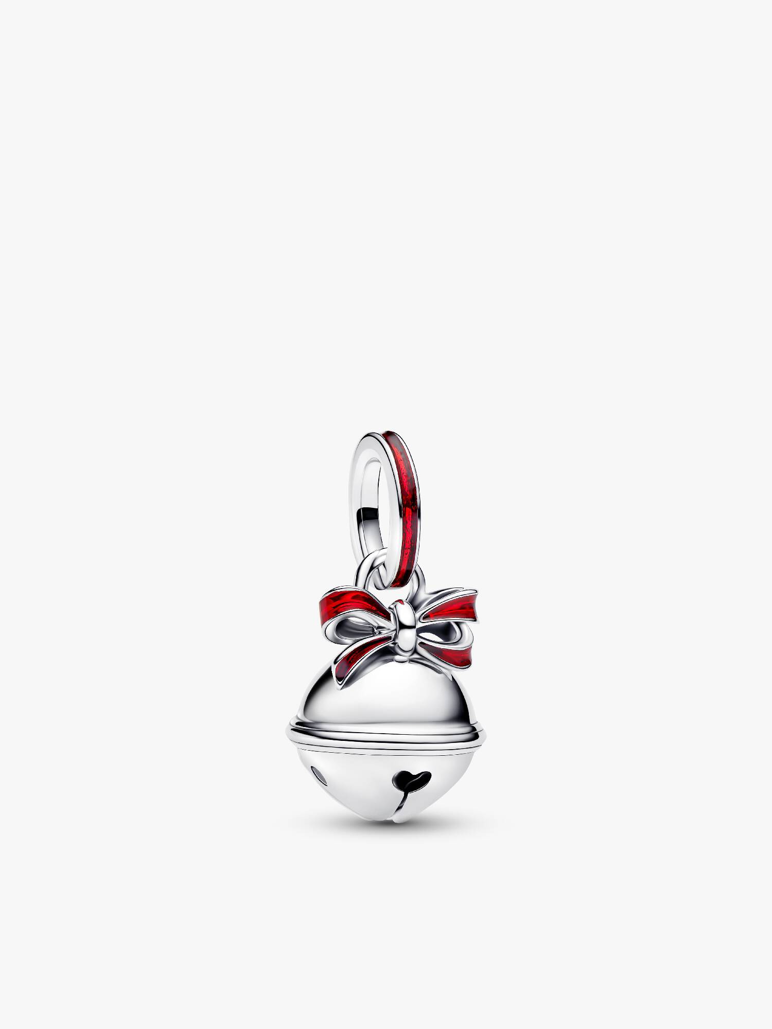 Holiday Bell Dangle Charm