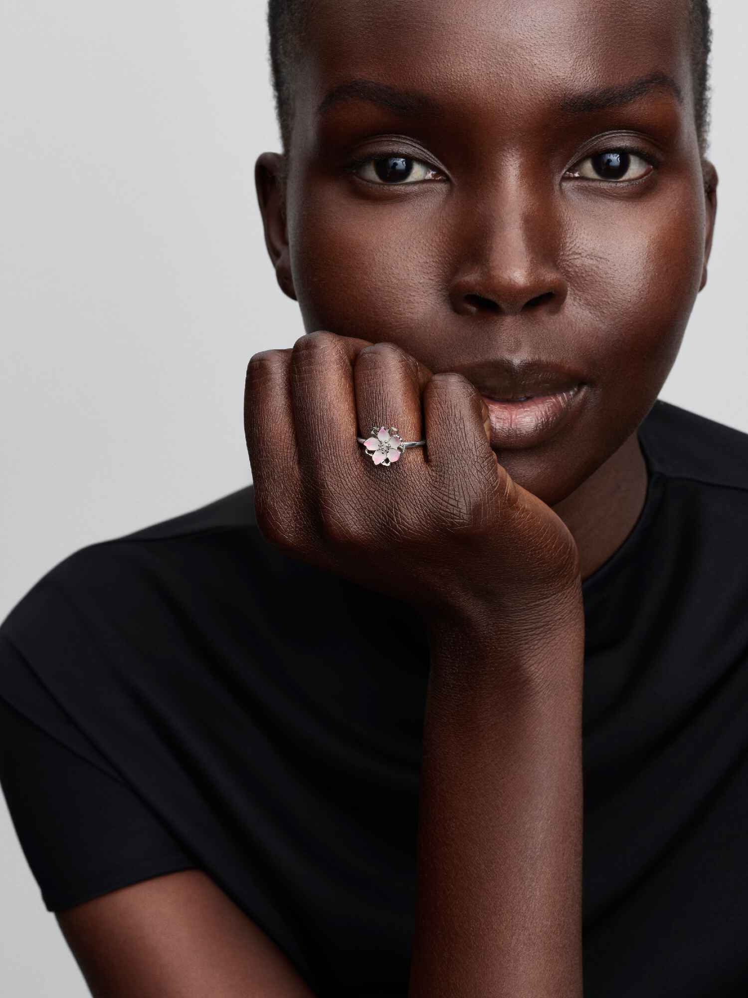 Pandora Rings Model Sterling silver Rings for Women | Pandora AU