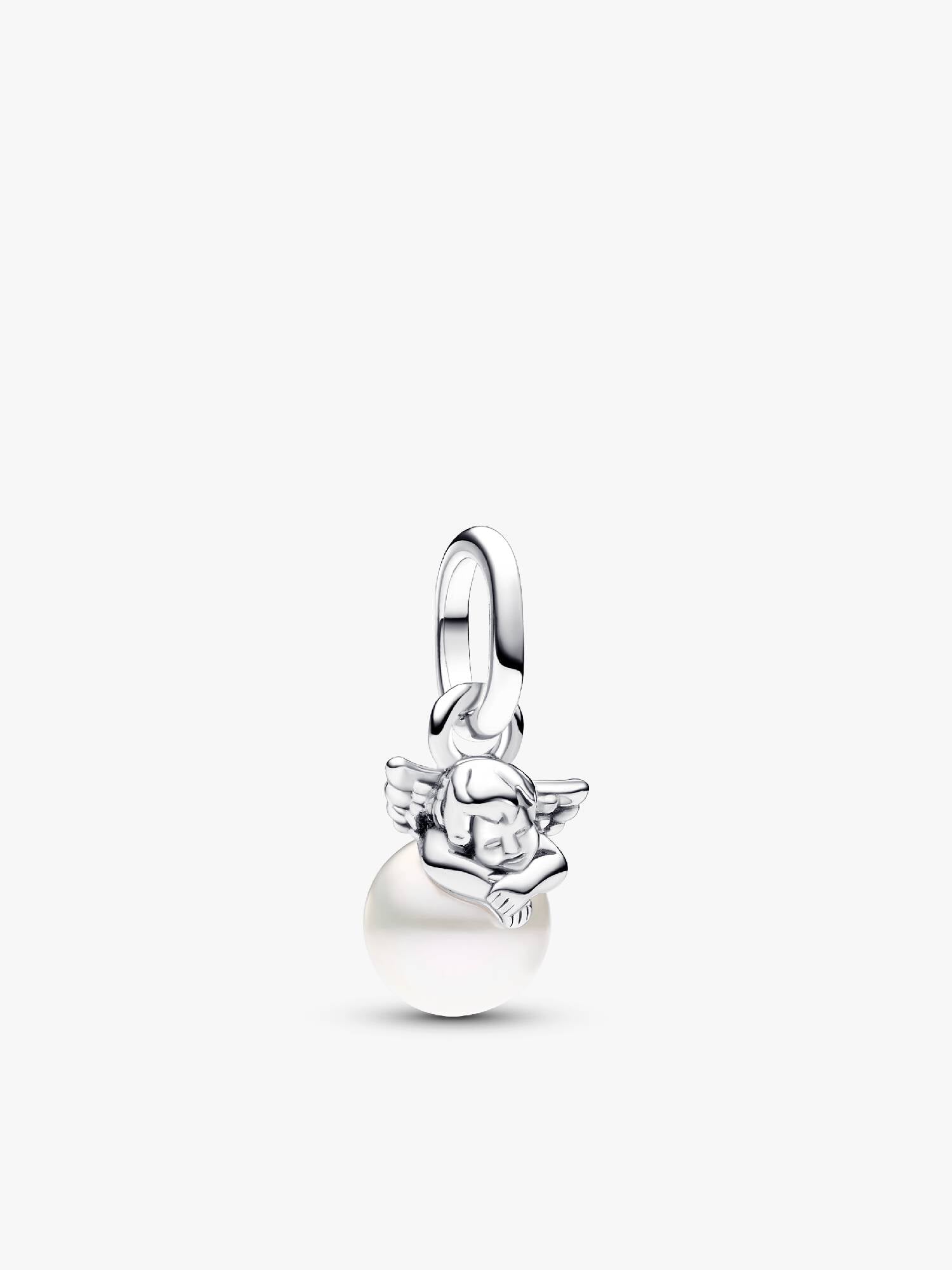 Pandora ME Cupid Mini Dangle Charm