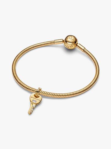 Key Dangle Charm