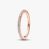 Sparkling Band Ring Sparkling Band Ring