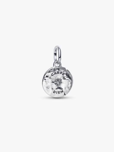 Skull Talisman Charm