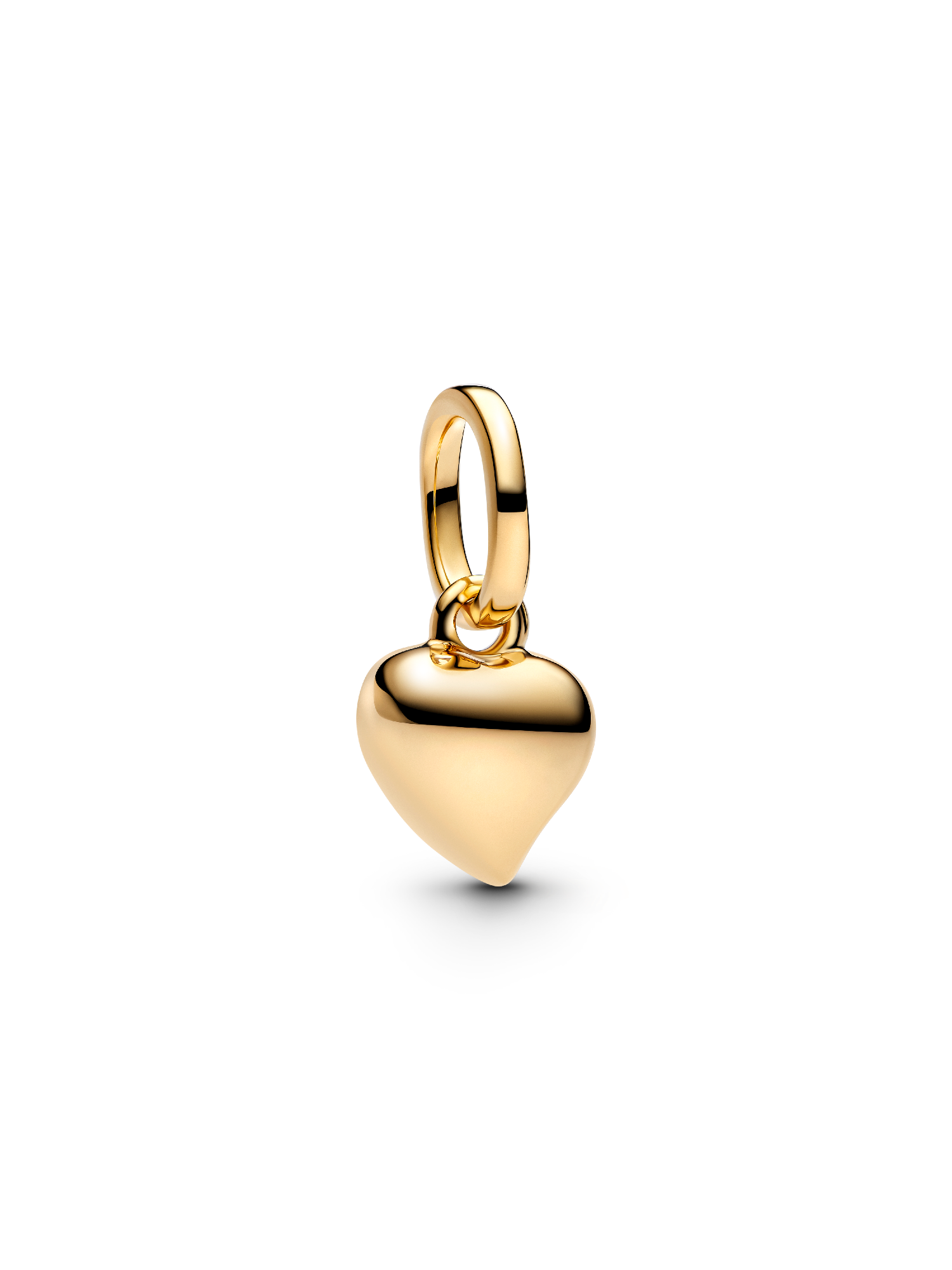 Heart Mini Dangle Charm
