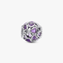 Openwork Hearts Mum Charm Openwork Hearts Mum Charm