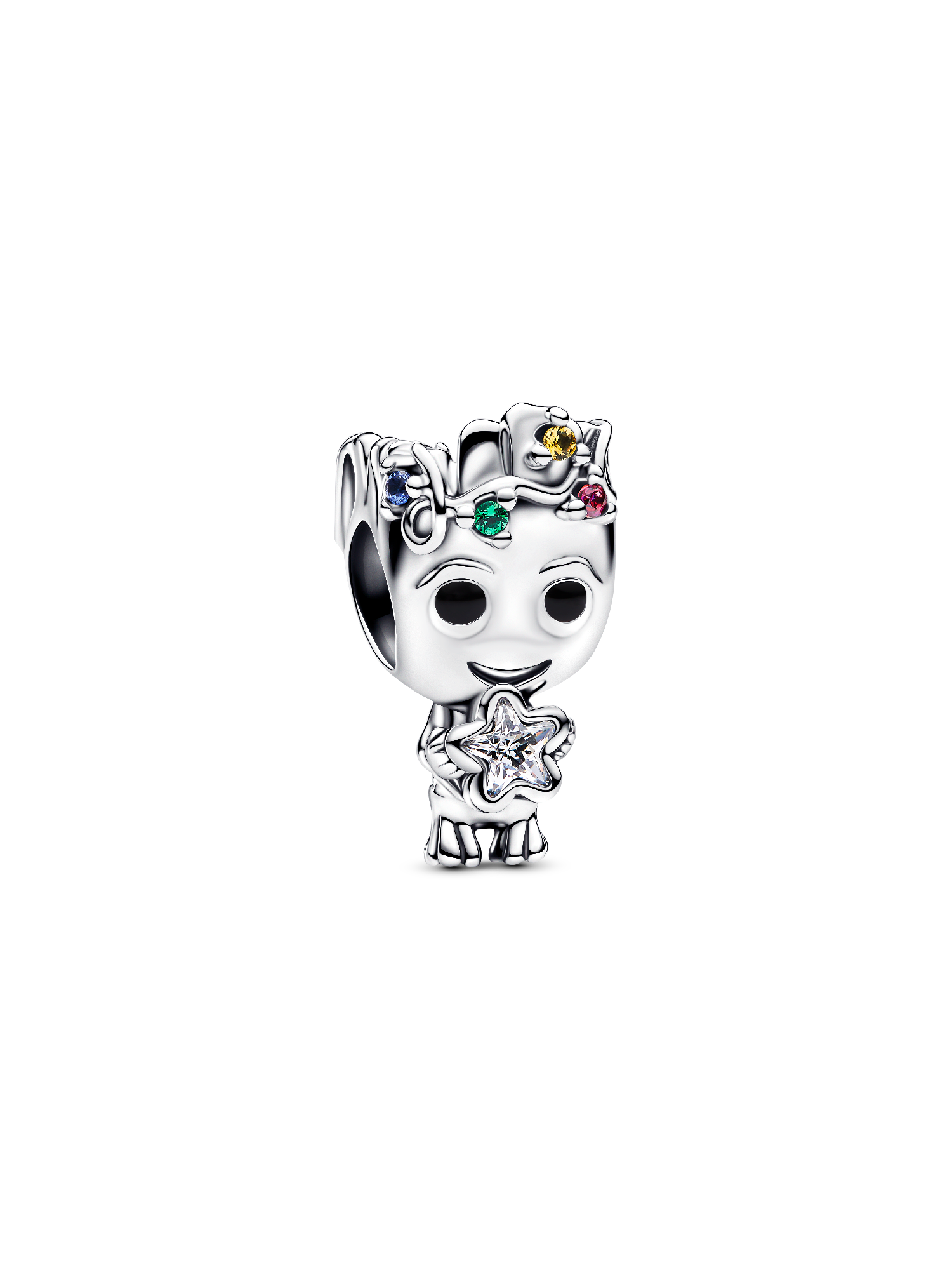 Marvel Groot Star Charm