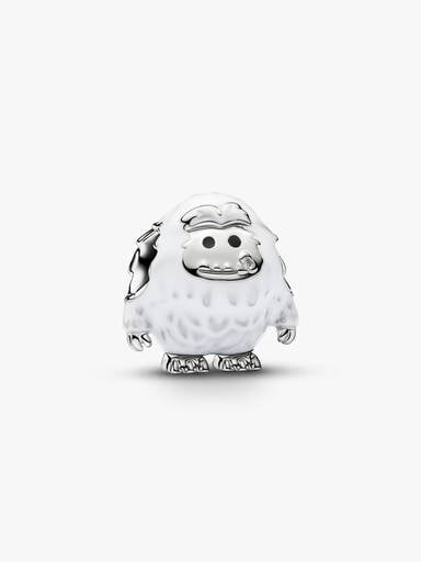 2026 Christmas Yeti Ornament Gift Set