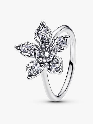 Stranger Things Demogorgon Ring