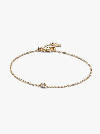 Pandora Era Lab-Grown Diamond Bracelet