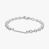 Engravable Bar Link Bracelet Engravable Bar Link Bracelet