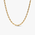 Infinity Chain Necklace Infinity Chain Necklace