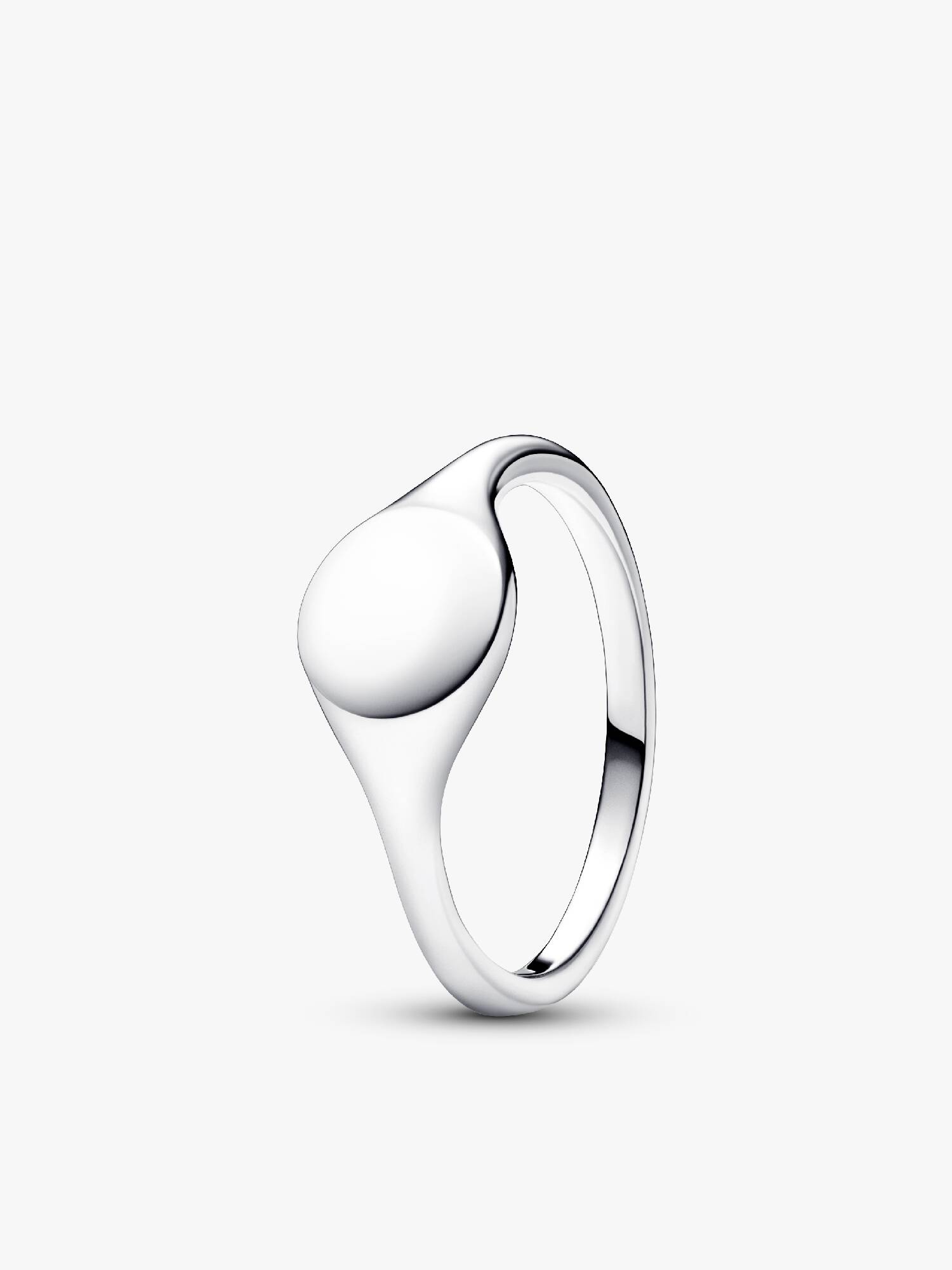 Engravable Signet Ring