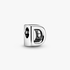 Letter D Alphabet Charm Letter D Alphabet Charm