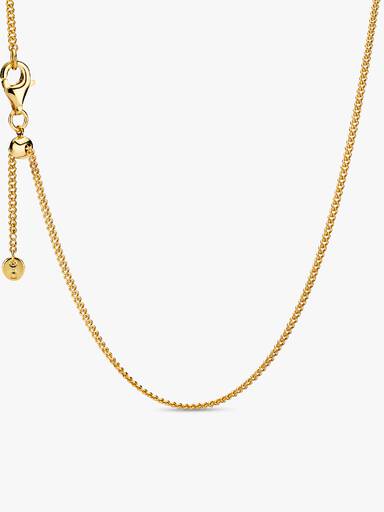 Perfectly Paired Necklace Set