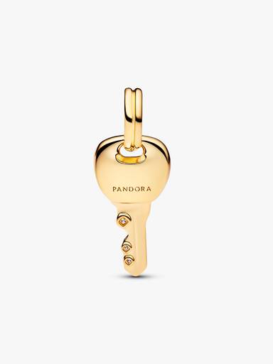 Key Dangle Charm