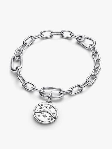Dolphin Talisman Charm