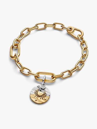 Cancer Zodiac Talisman Charm