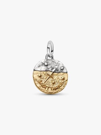 Sagittarius Zodiac Talisman Charm