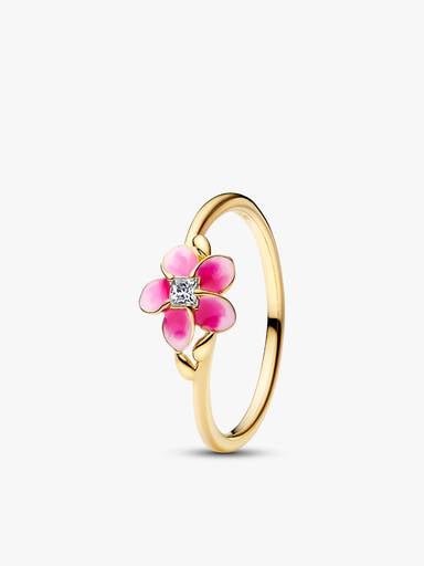 Island and Sea Disney Moana Ring Set