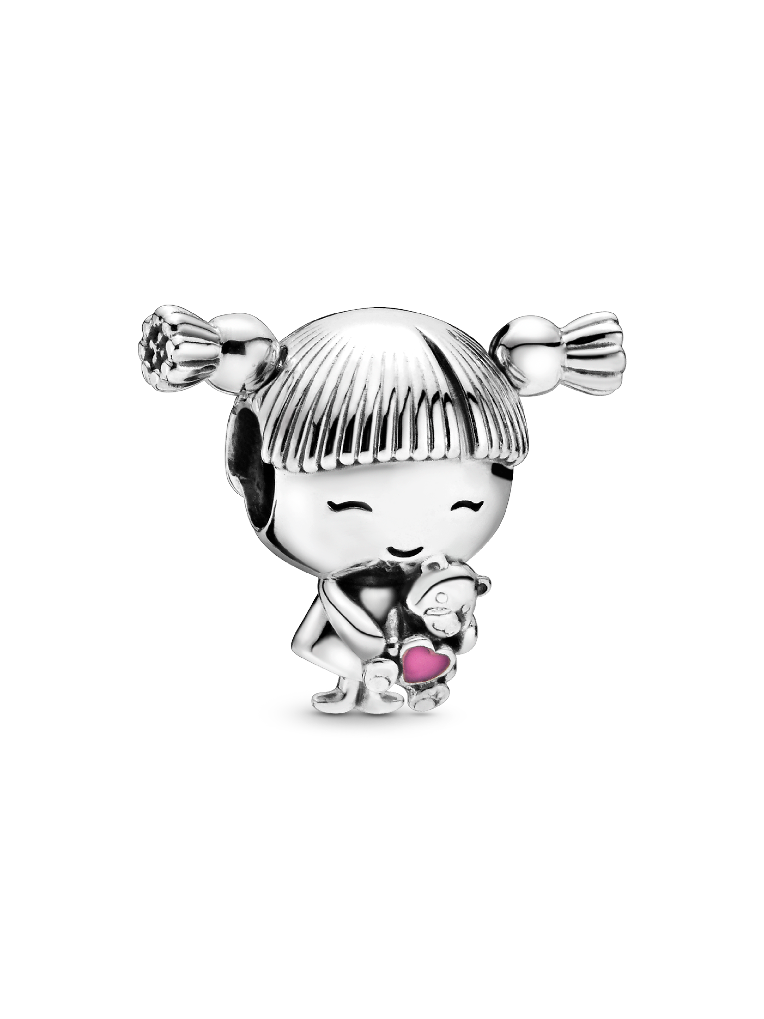 Little Girl Charm