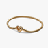 Sparkling Infinity Heart Clasp Snake Chain Bracelet Sparkling Infinity Heart Clasp Snake Chain Bracelet