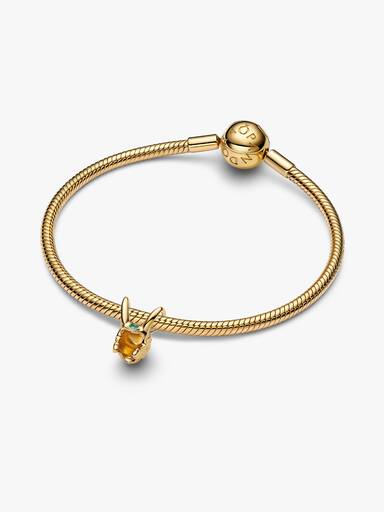 Disney Marvel Loki Helmet Charm