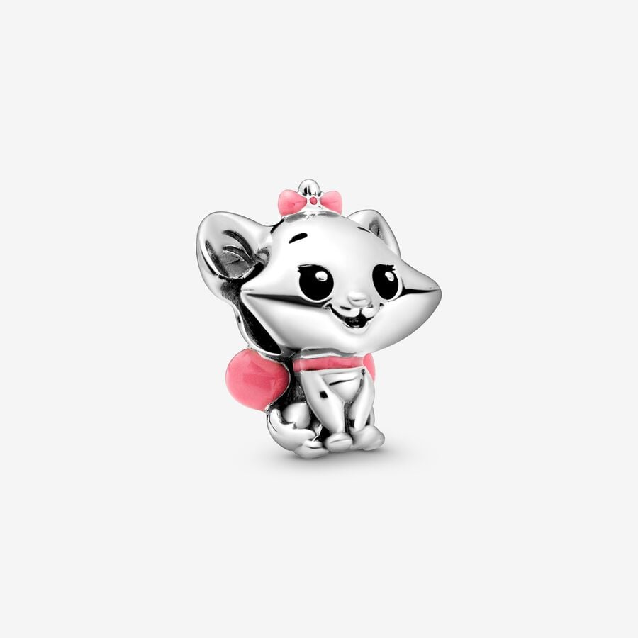 Disney The Aristocats Marie Charm image number 0