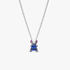 Disney Stitch Blue Collier Necklace Disney Stitch Blue Collier Necklace