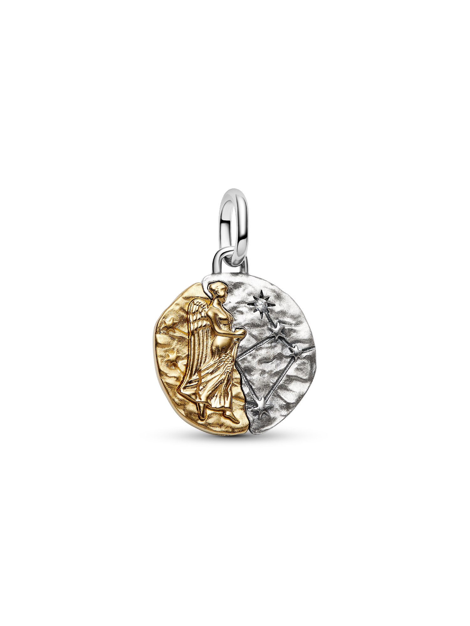 Virgo Zodiac Talisman Charm