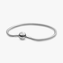 Pandora Moments Snake Chain Bracelet Pandora Moments Snake Chain Bracelet