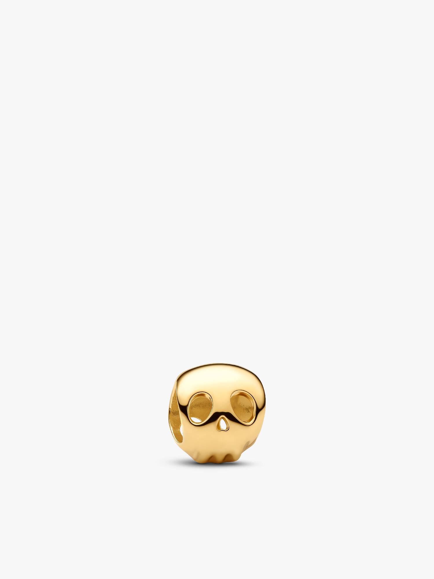 Skull Mini Charm