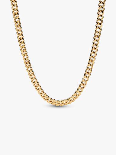 Cuban Chain Necklace