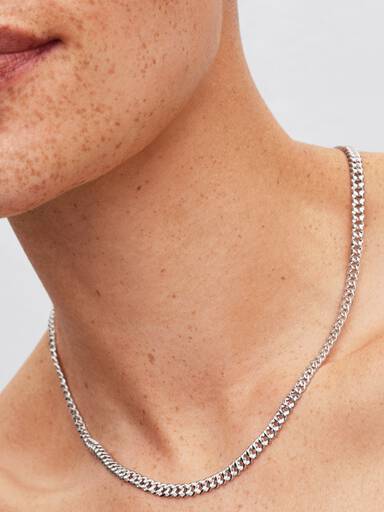 Cuban Chain Necklace