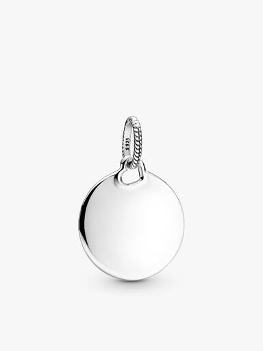 Engravable Poppy Necklace Set